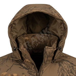 Vestes de chasse imperméables et coupe-vent, légères, performantes pour l'extérieur, multi-poches - Product Image 5
