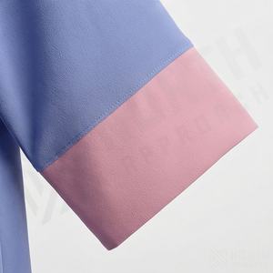 Abaya élégante de qualité supérieure en satin pour femmes musulmanes, style islamique, manches longues, vente en gros, commande en gros, mode élégante - Product Image 5