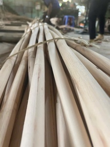 Premium Peeled Rattan Sticks | Rattan Manau Cane Peeled-Strength For Furniture & Handicrafts | Eco Friendly Export Material - Product Image 3