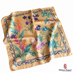 Écharpe à impression numérique personnalisée de qualité supérieure, tissu léger, service d'étiquetage blanc, fabricant de textiles OEM ODM, tissu personnalisé Bali - Product Image 4