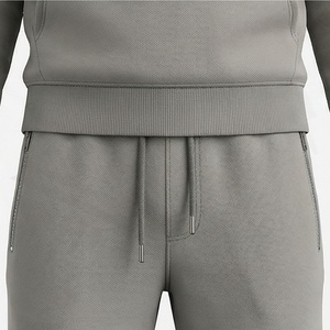 Custom High Quality Velour <b>Tracksuit</b> Men Sportswear <b>Velvet</b> Suit Fleece Luxury Velour <b>Tracksuits</b> For Men Men's <b>Tracksuits</b> - Product Image 5