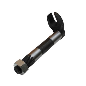 Eje Oscilante ZANGO C5NN3575A, Repuesto de Alta Resistencia para Sistema de Dirección de Tractor, Piezas de Repuesto Agrícolas - Product Image 1