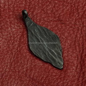 สร้อยคอฮอร์นแท้สไตล์วินเทจแฟชั่นสำหรับเด็กหญิงและเด็กชายมีคุณภาพลายล็อกเกตศาสนาคริสเตียนสุดเท่ราคาถูก - Product Image 5