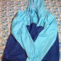 <b>Reflective</b> Fabric Windbreaker Packable <b>Jacket</b> Zip-Up Windbreaker Coat Adjustable Hood Windbreaker <b>Jacket</b> for <b>Man</b> - Product Image 3