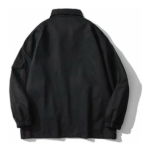 Men High Quality Custom Windbreaker <b>Jacket</b> 3 Layers <b>Zip</b> <b>up</b> <b>Jacket</b> Polyester Full Sleeve Windproof Men Outdoor Hiking <b>Jacket</b> - Product Image 1