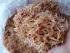 Crevettes Salées Séchées, Ingrédient Alimentaire pour Animaux, Farine de Crevettes Petites, Emballage Sous Vide, Approvisionnement en Gros, Ferme Blue Lotus Vietnam - Product Image 3