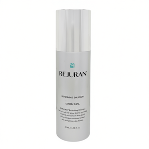 REJURAN 45ml Emulsione Rinfrescante Leggera C-PDRN con Acido Ialuronico e Centella per l'Equilibrio Olio-Acqua, Crema Viso Lenitiva - Product Image 3