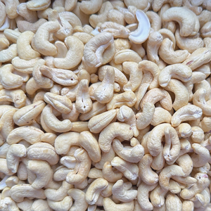 Oferta Especial: Nueces de Anacardo Crudas a Precio Económico, WW180, WW240, WW320, LP, Nueces de Anacardo WW180, Tamaño de Corte Personalizado - Product Image 1