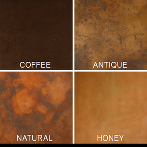 Bañera Decorativa Tradicional Hecha a Mano con Acabado en Cobre Oscuro, Diseño con Asas, a Bajo Precio - Product Image 6
