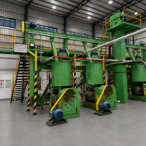 1-25 tonne/jour usine d'extraction d'huile de coquille de noix de cajou, fabricant, exportateur et fournisseur d'usine d'huile de noix de cajou clé en main - Product Image 6