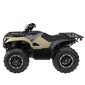 Mise à jour : livraison rapide Yamaha Kodiak 700 EPS SE 2026 - Product Image 2
