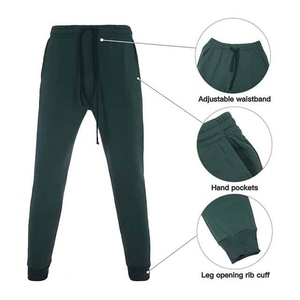 Chándal profesional con diseño elegante diseñado para un movimiento fácil, cierre de cremallera suave, fácil de abrir y cerrar AI-TS-032 - Product Image 4