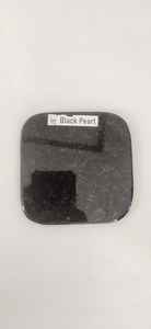 Losas de granito Black Pearl para encimeras y tocadores - Product Image 4