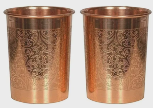 Taza de Cobre Hecha a Mano, Diseño Creativo, Taza de Metal de Primera Calidad con Diferentes Estilos Disponibles - Product Image 5