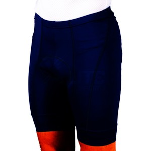 Leggings de sport unisexes taille haute en polyester, à séchage rapide, respirants, anti-humidité, compressifs pour la gym et l'entraînement - Product Image 5