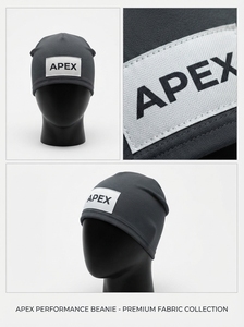 Men's Black Beanie Hat Knit Cuffed <b>Winter</b> <b>Cap</b> Unisex Streetwear Skull <b>Cap</b> Custom Logo Wholesale Fashion Accessory - Product Image 4