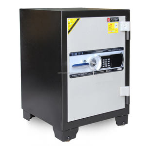 Boîte à bijoux intelligente Nuremberg Allemagne - Product Image 1