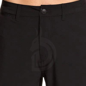 Pantalones cortos de mezclilla para hombre, estilo nuevo, hechos a medida, color personalizado, en venta, hechos en Pakistán - Product Image 5