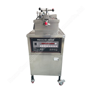 <b>Thermostat</b> <b>Control</b> Multifunction Deep Oven Fryer Use For Home - Product Image 2