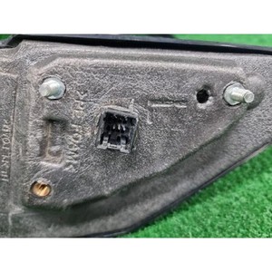 กระจกมองข้างซ้าย Tucson ของแท้ มือสอง รุ่น 876102E370BW - Product Image 3