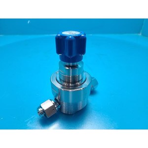 Parker VERIFLO SQ420E502PFS8FFPA 45800161 – Pièces d'équipement semi-conducteur d'occasion, état actuel - Product Image 3