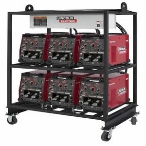 Solución de Soldadura Industrial Lincoln Electric 575 Eficiente, Rendimiento Premium, Precio Competitivo al por Mayor - Product Image 3