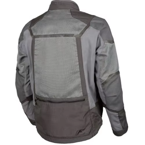Textile Waterproof Windproof Genuine Leather CE Protection Cordura <b>Motorcycle</b> Men's Performance Riding <b>Jacket</b> Removable Winter - Product Image 4