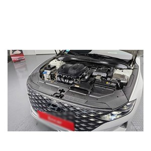 Hyundai Grandeur 2020, 2.5 Automático, 33,182 km, Emisión Euro V, Asientos de Cuero, Volante a la Izquierda, Cámara Trasera - Product Image 6