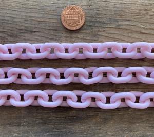 Cadenas de Resina de la Mejor Calidad Disponibles en Todos los Tamaños y Colores, Precio de Mercado para Cadenas de Resina - Product Image 2