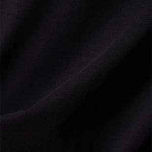 เสื้อยืดแขนสั้นผู้ชายขายส่ง แบบคอริบ คอกลม ทรงโอเวอร์ไซส์ แบรนด์ดัง ผ้าหนา แฟชั่น เสื้อยืดเปล่า สตรีทแวร์ สำหรับผู้ชาย - Product Image 3