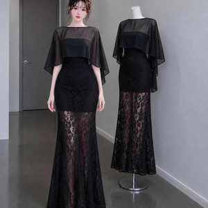 Ensemble deux pièces pour femme en coton et soie, sans manches, longueur complète, uni, décontracté, coupe ajustée, lavable, écologique, décor discret - Product Image 4