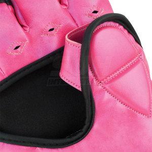 Guantes de Gimnasio de Medio Dedo de Cuero para Entrenamiento Deportivo, Último Diseño, Más Vendidos, Precio Económico, Venta al por Mayor para Unisex - Product Image 5