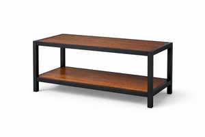 Handmade Wooden Serving <b>Tray</b> with Brass Handles Luxury Decorative <b>Tray</b> for Home & Hotel - Product Image 6