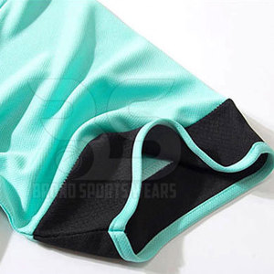 Uniforme de Fútbol Match Performance, Tela Suave al Tacto, Tecnología de Control del Sudor para Entrenamiento y Partidos de Competición - Product Image 3