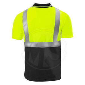 Chemises polo de travail de qualité supérieure, style unique, best-seller, produit très demandé - Product Image 2