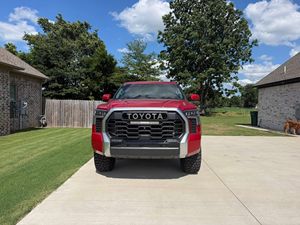 Toyota Tundra Limited Usada 2023 - Product Image 2