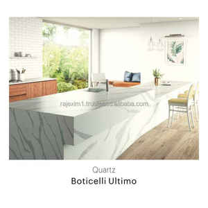 Carreaux de marbre mats complets de vente chaude de l'Inde Carreaux de porcelaine d'exportation pour une utilisation au sol - Product Image 2