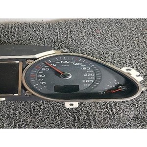 แผงหน้าปัดรถยนต์ A6 4F ปี 2008-2011 มือสอง ของแท้ รุ่น 4F0920901M - Product Image 4