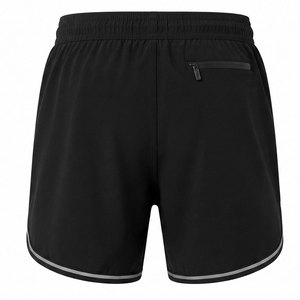 Shorts Deportivos para Hombre Disponibles en Varios Colores, Ideales para Servicio OEM, Personalizables con Marca Privada, Shorts Ligeros para Hombre - Product Image 2