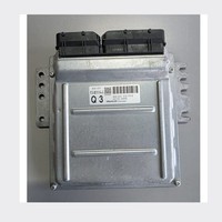 Module de commande moteur ECU d'occasion Renault Samsung Hitachi. Module de commande moteur ECU d'occasion compatible avec Renault Samsung, pièces auto.