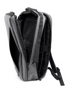 <span class=keywords><strong>Sac</strong></span> à dos de voyage professionnel élégant et minimaliste, <span class=keywords><strong>sac</strong></span> à dos pour <span class=keywords><strong>ordinateur</strong></span> portable tendance, <span class=keywords><strong>sac</strong></span> à dos robuste pour <span class=keywords><strong>ordinateur</strong></span> portable - Product Image 2