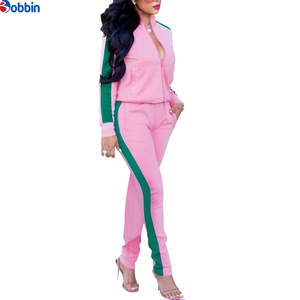 Conjunto Deportivo para Mujer Más Vendido, Personalizado, de Invierno, 2 Piezas, Sudadera con Capucha y Pantalón, Manga Larga, Ropa Casual Cálida para Mujer - Product Image 1