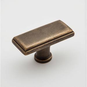 Vintage Solid Brass Door Knob Antique Style Round Shape for Interior Home Door Hardware - Product Image 6
