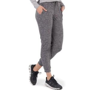 กางเกงคาร์โก้ผู้หญิง ขายส่ง กางเกงจ็อกเกอร์ทรงบานและกางเกงขายาวผู้หญิง ผ้าฝ้าย 100% ระบายอากาศได้ดี นุ่ม สวมใส่สบาย ทรงขาตรง มีจำหน่าย - Product Image 2