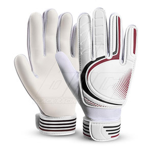 NOUVEAU Gants de Gardien de But Professionnels Predator Pro 3.55mm 2.0 Latex Hybride Super Adhérents Légers Respirants pour l'Extérieur - Product Image 6
