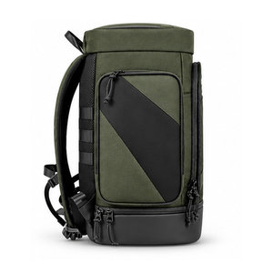Sac à dos tactique haut de gamme multi-poches, imperméable, pour la randonnée, les voyages, les sports de plein air, le camping - Product Image 4