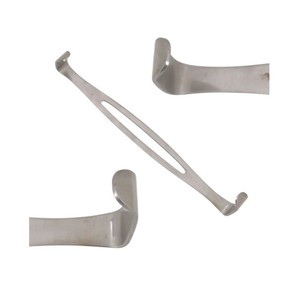 Retractor Arme Nave de Metal MED CORP para instrumentos quirúrgicos - Product Image 2
