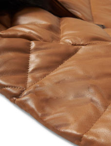 Veste matelassée en duvet Boomletcorp, nouveau design, veste d'hiver personnalisée, veste matelassée chaude en duvet, vente en gros, veste matelassée en duvet grande taille pour hommes - Product Image 6