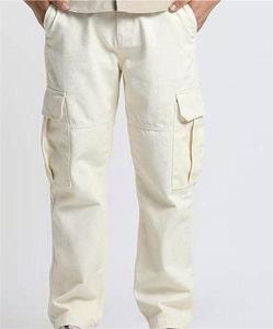 Womens <b>Cargo</b> Pants Lightweight Casual Outdoor Multi Pocket Comfortable Breathable Daily Wear Style - Product Image 1