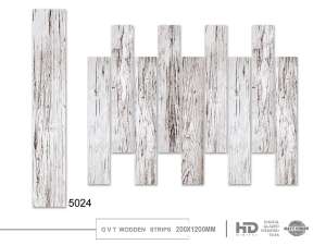 Baldosa de porcelana mate de formato extendido de 20x120 cm, diseñada para ofrecer una superficie refinada, profunda, con alineación precisa y duradera. - Product Image 3